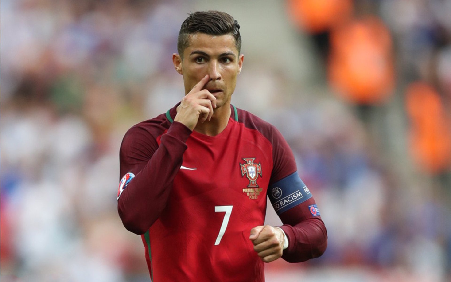 弗朗索瓦·霍尔茨豪伊泽：南非队反击的发动机，令对方防线无法适应